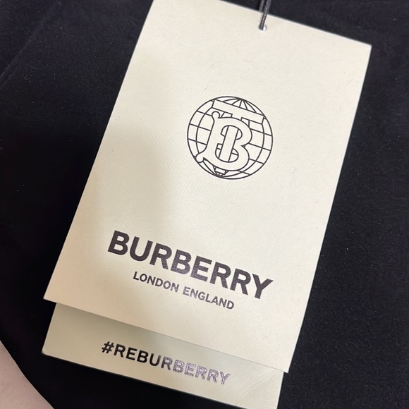 Burberry Black Swimsuit - Picture 4 of 7